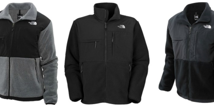 Sports Authority: The North Face Men’s Denali Jacket ONLY $81.23 Shipped (Regularly $179)