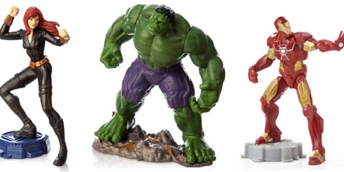 Disney Store: Extra 40% Off Select Items = Playmation Marvel Avengers Figures Only $4.20