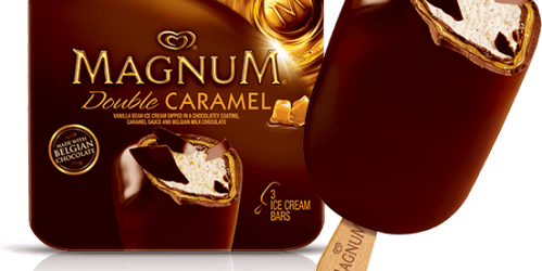 RARE $0.75/1 Magnum Ice Cream Product Coupon = Ice Cream Bars Only $2.17 at Target