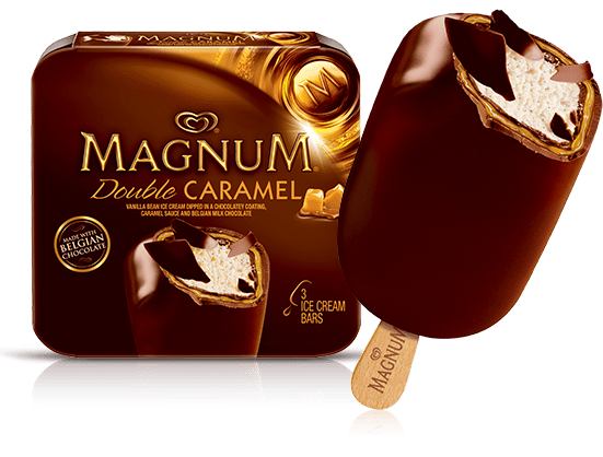 Magnum Ice Cream Bar