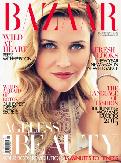 Harper's Bazaar Magazine