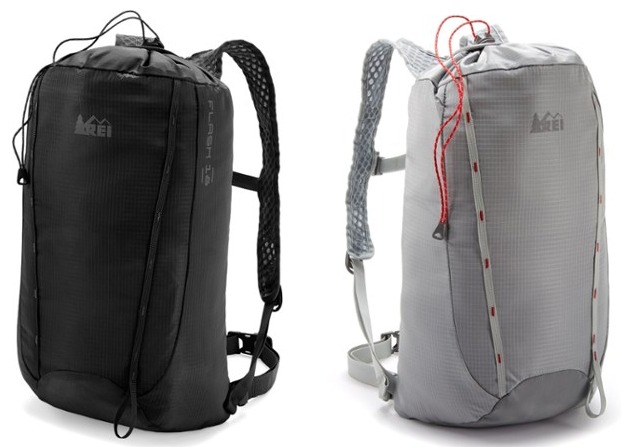 rei flash 18 backpack