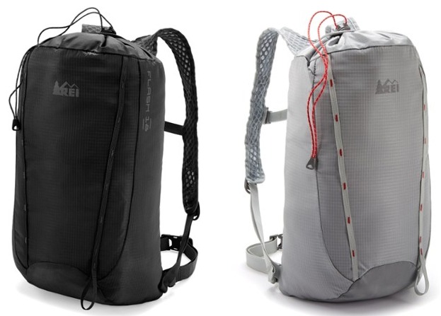 REI Flash 18 Backpack