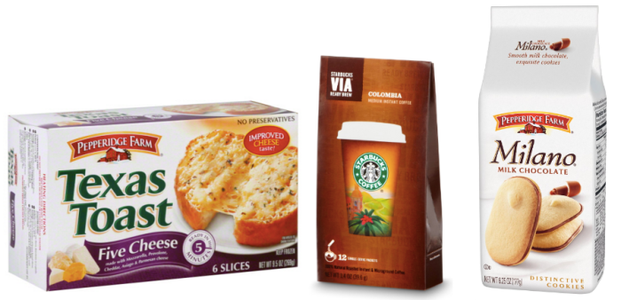 THREE New Pepperidge Farm Coupons = Milano Cookies ONLY $1.50 at CVS ...