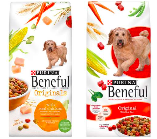 Cvs dog outlet food