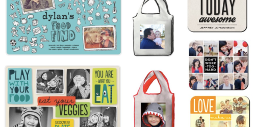 Shutterfly: FREE Placemat, Shopping Bag or Mouse Pad – Just Pay Shipping (Today Only)