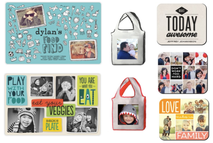 Shutterfly 3 Free Gifts