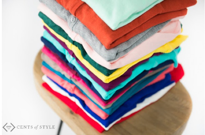 Cents of Style: High Quality Cardigans ONLY $15.95 Shipped (Reg. $29.95)