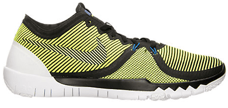 weerstand pil Voorlopige naam Men's Nike Free Trainer 3.0 V4 Shoes Only $56.93 Shipped (Regularly $119.99)