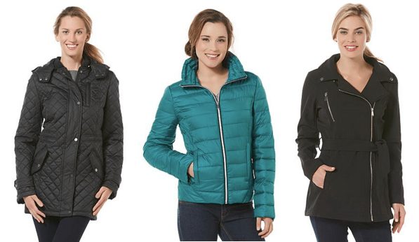Coats Only 12 99 Reg 120 Hip2save, Sears Winter Coat Clearance