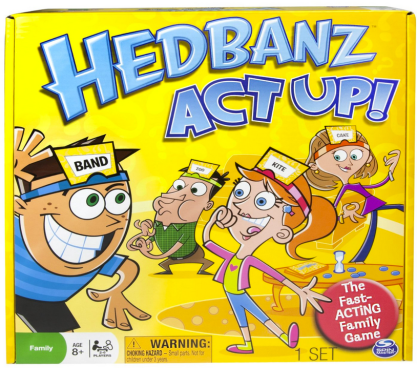 Hedbanz