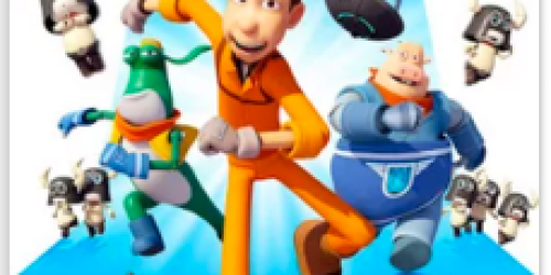 Google Play: FREE “Bling” Movie Download