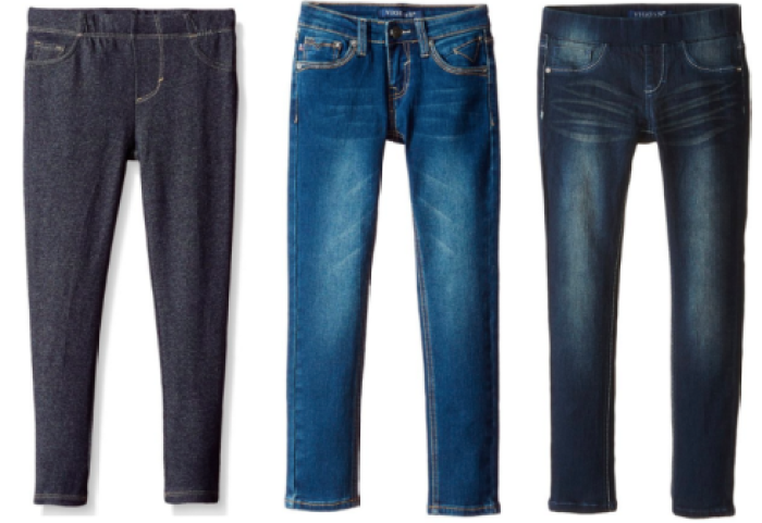Amazon Denim