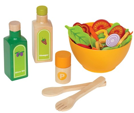 Hape Garden Salad