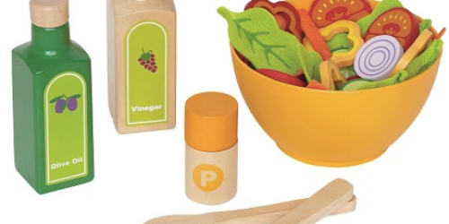 Target: 50% Off Hape Brand Toys = Hape Garden Salad Only $8.98 (Reg. $17.99) & More