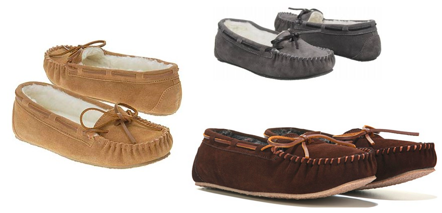 Famous footwear womens discount moccasins