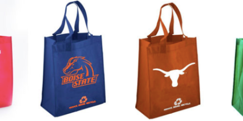 Fanatics.com: FREE Shipping On All Orders = Sports Tote Bags Only $1.99 Shipped