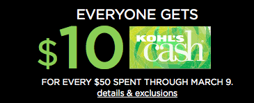 Kohl's