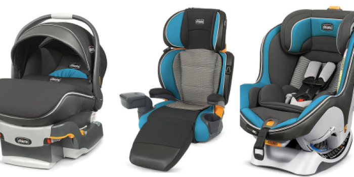 ToysRUs: Extra 20% Off Chicco Zip Air Car Seats = #1 Rated Infant Car Seat Only $192 Shipped