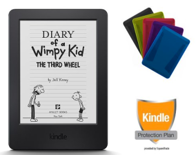 Kindle for Kids