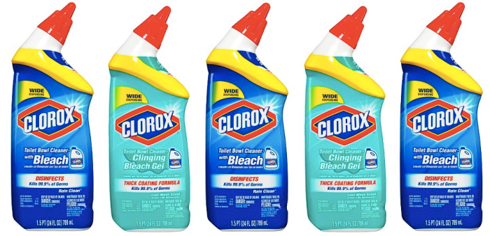 Clorox
