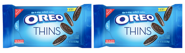 Oreos 