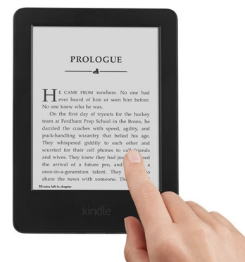 Kindle