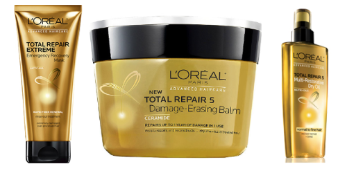 Target: L’Oreal Advanced Care Treatment Products Only $1.33 Each (After Gift Card)