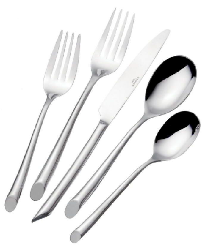 Flatware