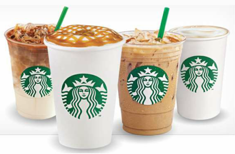 Target: Possible Coupon for FREE Starbucks Tall Handcrafted Beverage