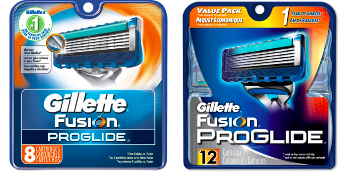 Gillette ProGlide