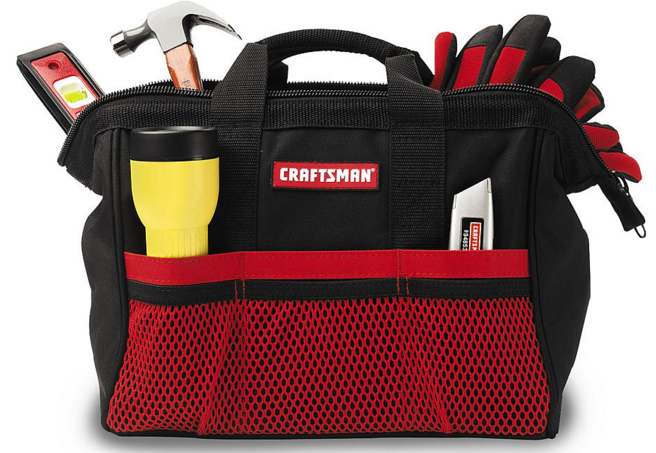 Craftsman Tool Bag