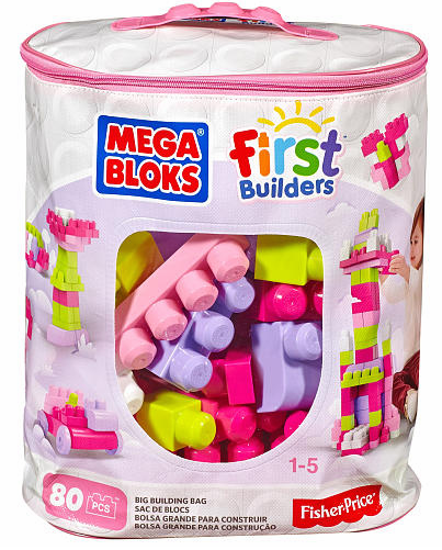 Mega Bloks