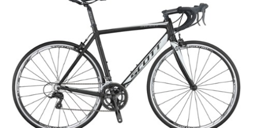 REI.com: Scott Speedster 50 Bike Only $437.93 (Regularly $899)