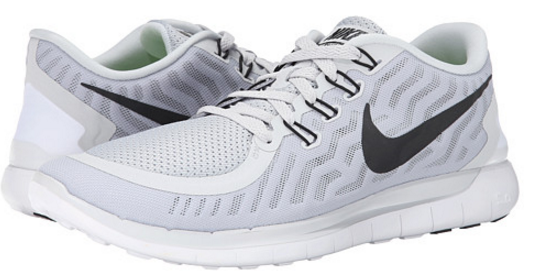 6PM.com: Men's Nike Free 5.0 Shoes ONLY 