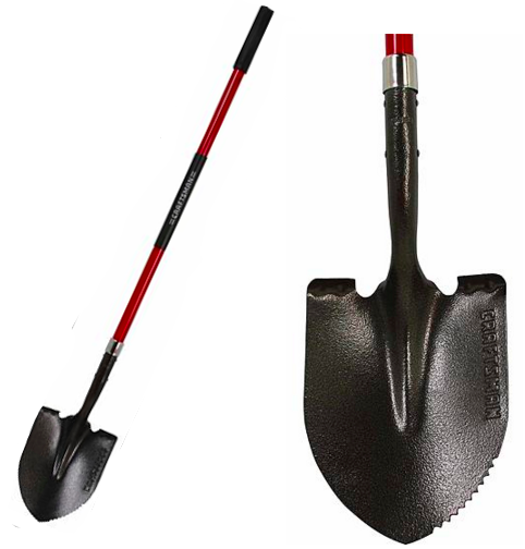 Craftsman Shovel