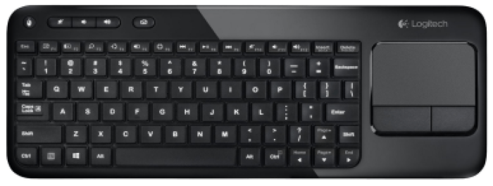 Logitech Keyboard