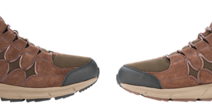 Joe’s New Balance: Men’s Outdoor Shoes $40.99 Shipped (Regularly $79.99)