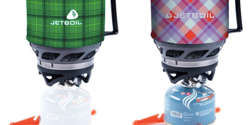 REI: Jetboil MiniMo Cooking System Only $59.93 Shipped (Regularly $139.95)