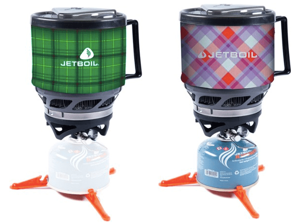 Jetboil MiniMo