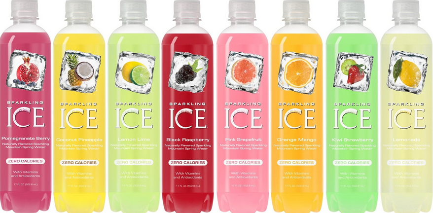 Sparkling Ice