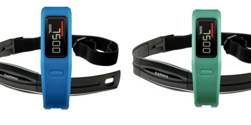 Target.com: Garmin Vivofit Fitness Band Bundle Only $38.98 Shipped (Regularly $169.99)