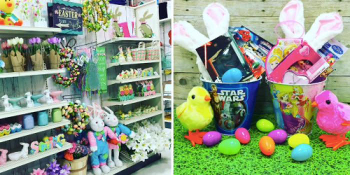 Michaels: 20% Off Your Entire Purchase Including Sale Items (Today Only 3PM-Close)