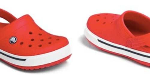 Nordstrom: CROCS Kid’s Crocband Slip-Ons ONLY $10.97 Shipped (Regularly $31.99)