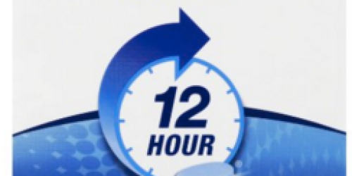 Amazon: Mucinex 12-Hour Chest Congestion Expectorant Tablets 20 Count Only $1.86 Shipped