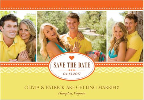 Cherishables.com Wedding Cards