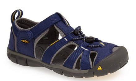 nordstrom keen sandals