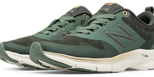 Joe’s New Balance: Women’s Cross Training Shoes $39.99 Shipped (Reg. $79.99) + More