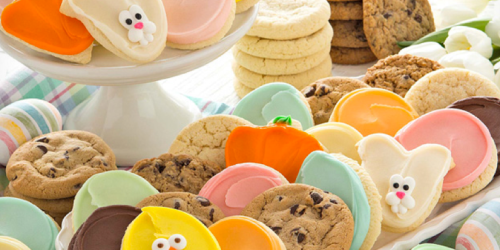 Cheryl’s: 48-Count Easter Cookie Assortment Only $29.99 (Regularly $59.99)