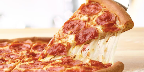 Pizza Deals Roundup (Save at Papa John’s, Domino’s Pizza, Papa Murphy’s & More)